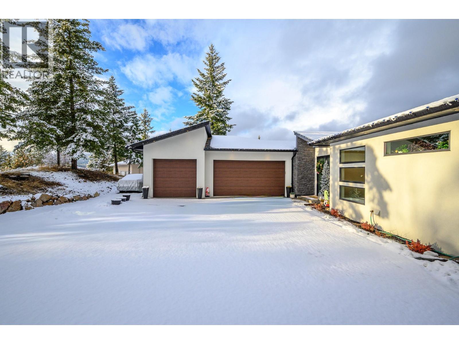 9196 Tronson Road Unit# 29. Vernon, British Columbia