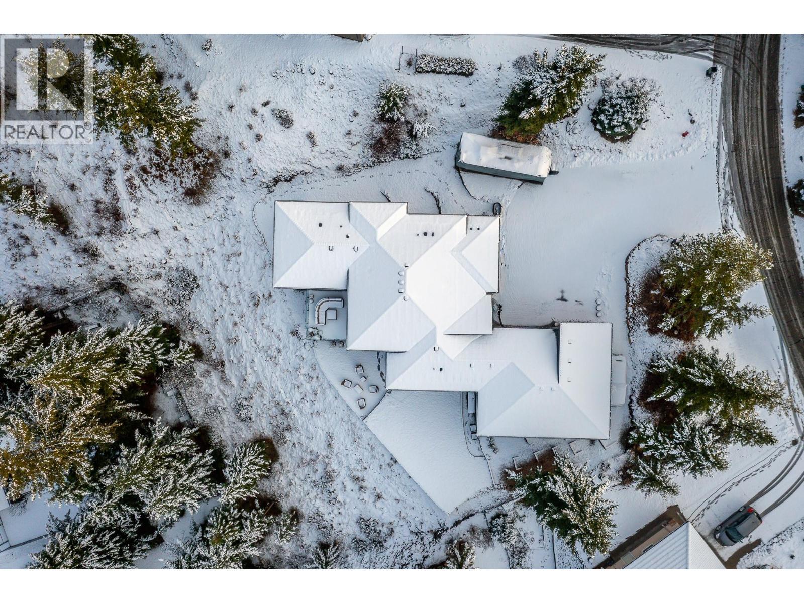 9196 Tronson Road Unit# 29. Vernon, British Columbia