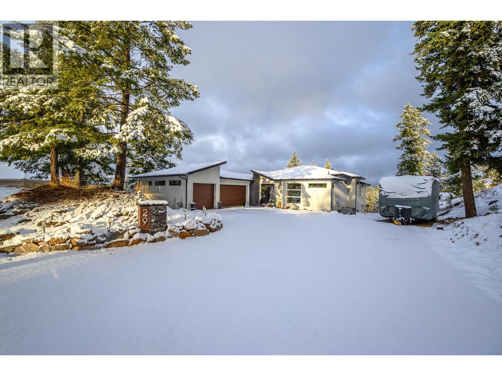 9196 Tronson Road Unit# 29. Vernon, British Columbia