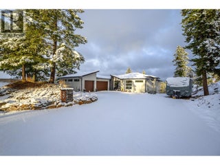 9196 Tronson Road Unit# 29. Vernon, British Columbia