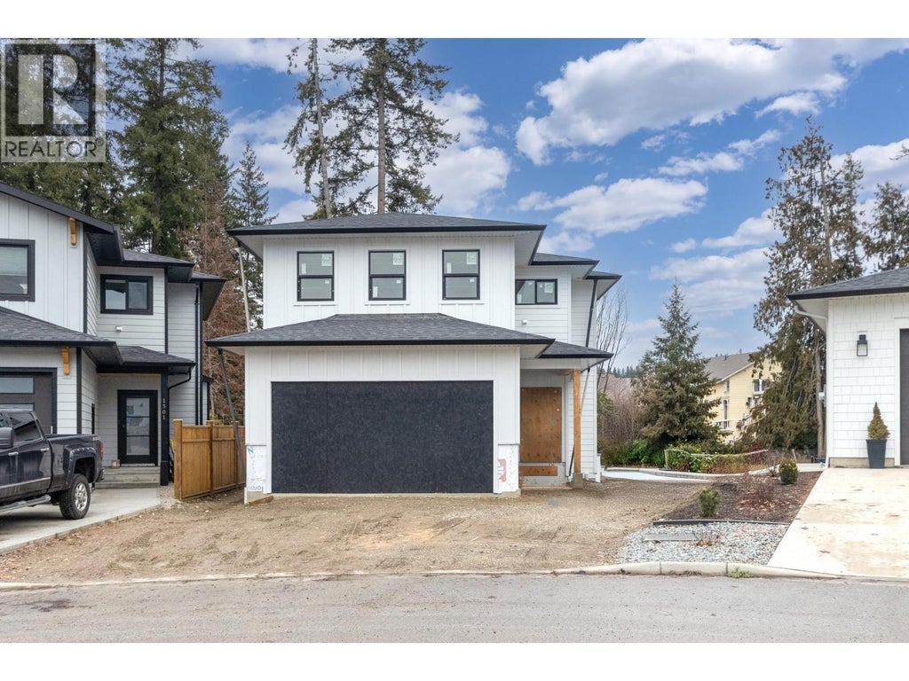 1500 21 Street Ne, Salmon Arm