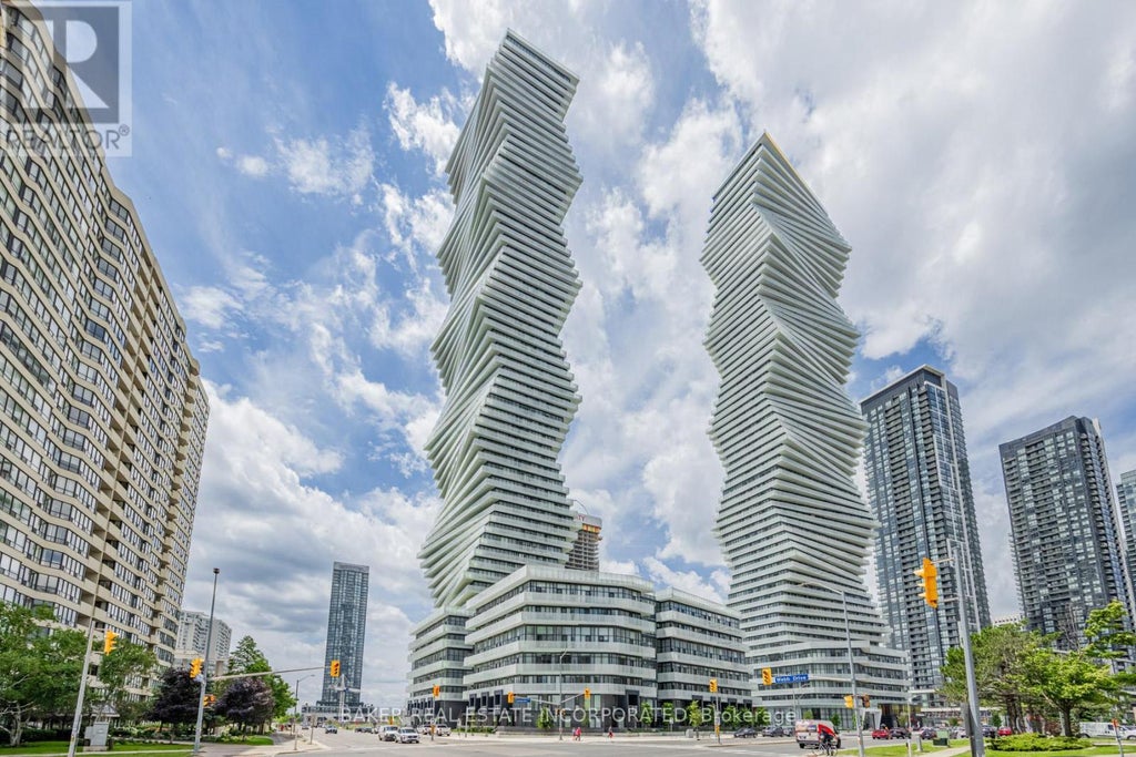 205 - 3883 Quartz Road, Mississauga (city Centre)