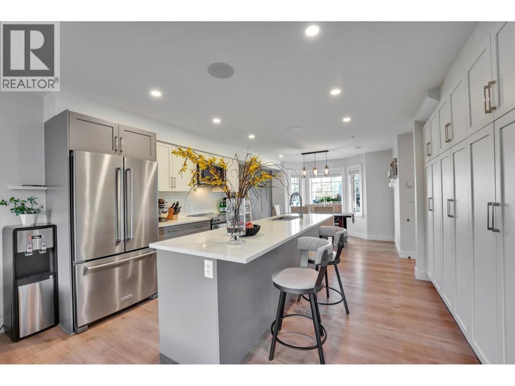 3 2338 Kelly Avenue, Port Coquitlam