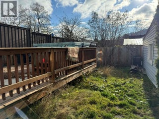 168 Crescent Street. Castlegar, British Columbia