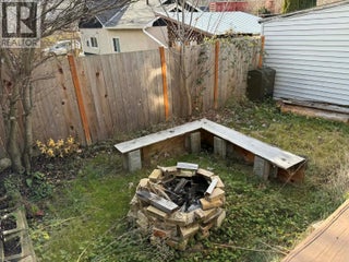 168 Crescent Street. Castlegar, British Columbia