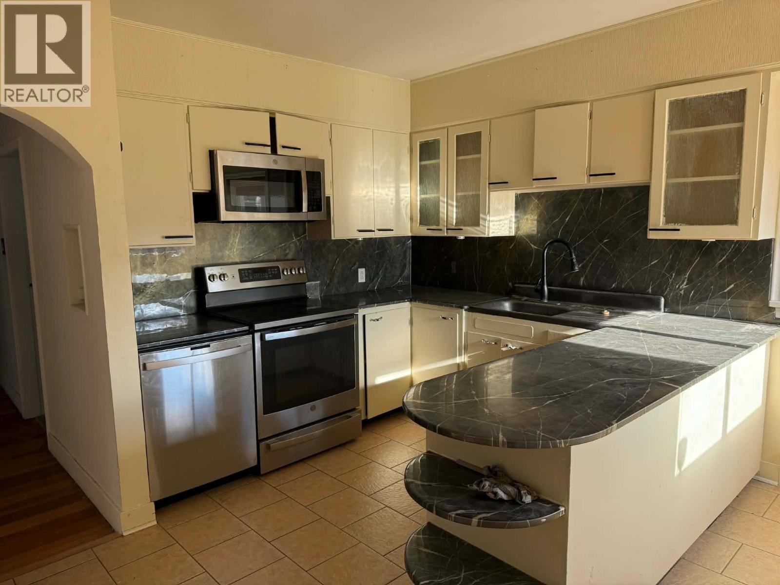 168 Crescent Street. Castlegar, British Columbia