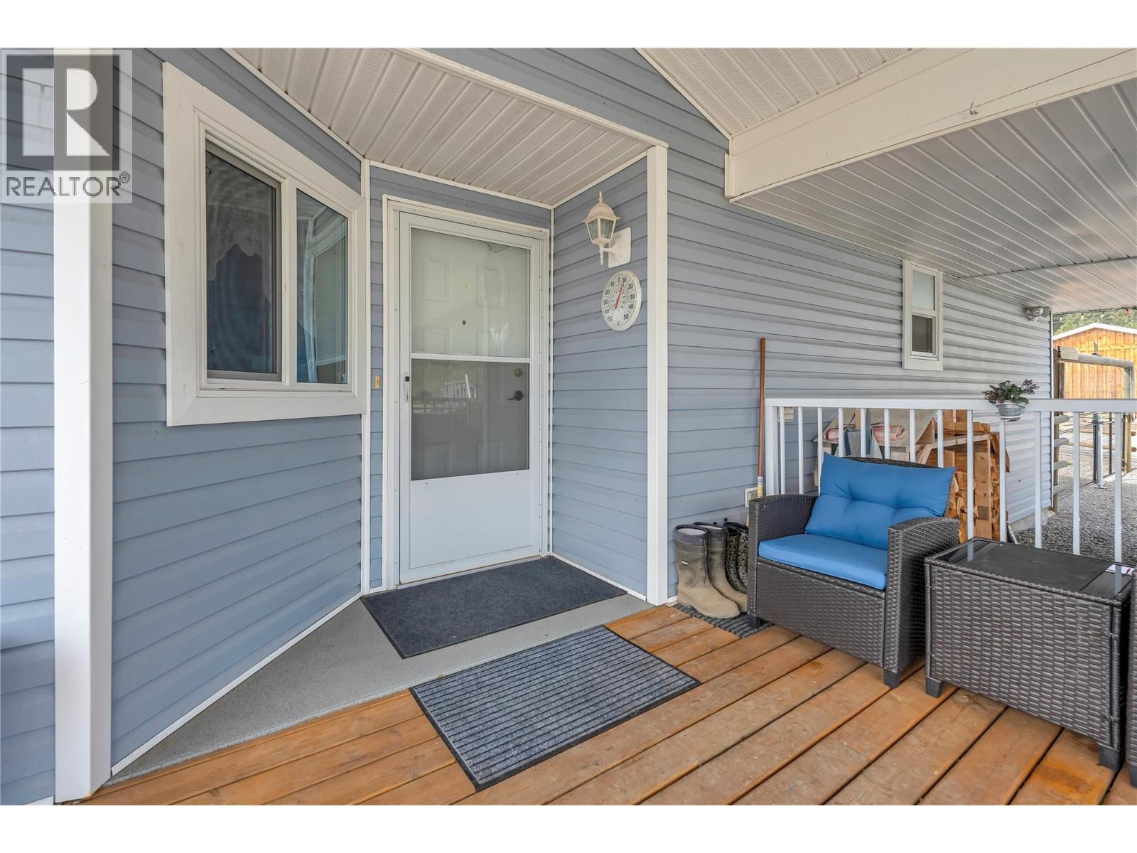 230 Coalmont Road. Princeton, British Columbia