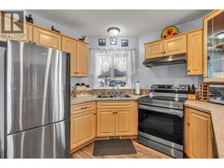 230 Coalmont Road. Princeton, British Columbia