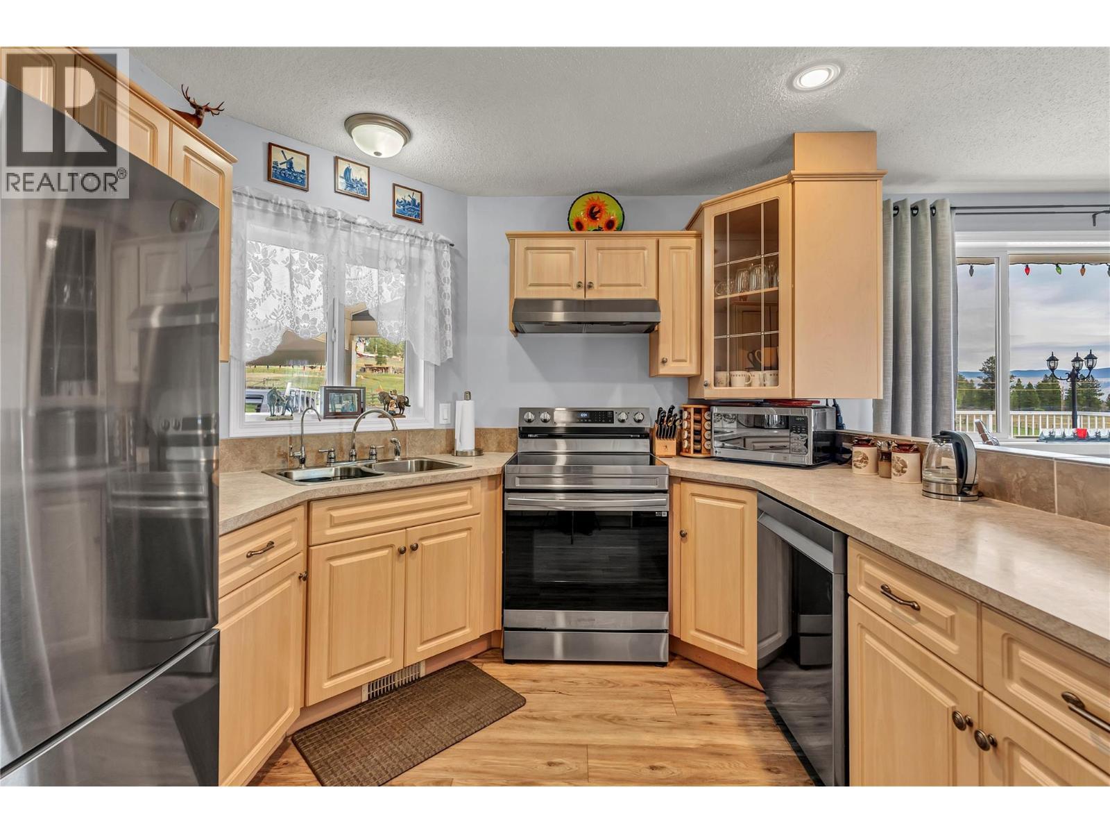 230 Coalmont Road. Princeton, British Columbia