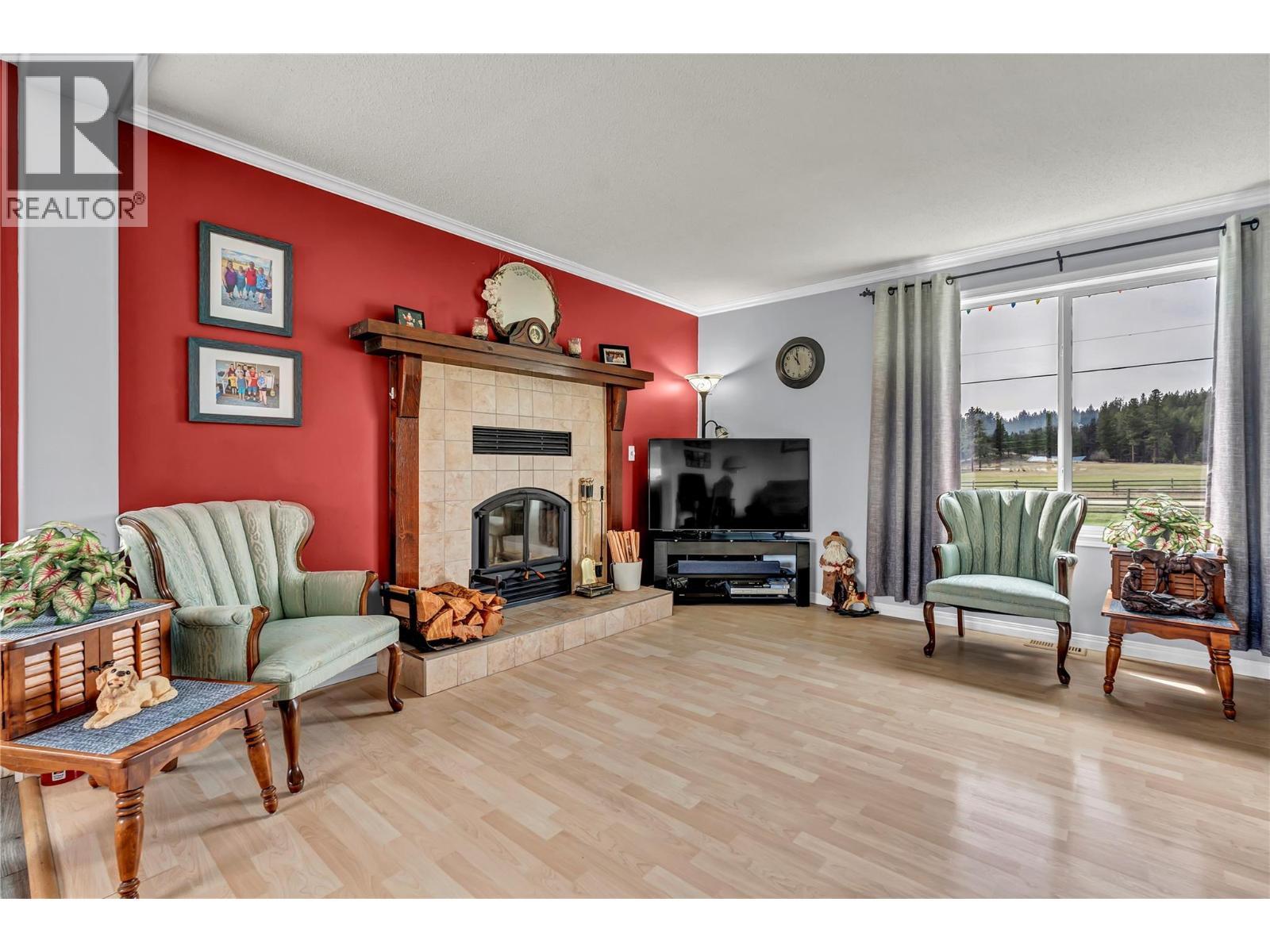 230 Coalmont Road. Princeton, British Columbia