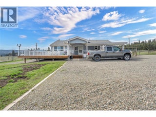 230 Coalmont Road. Princeton, British Columbia