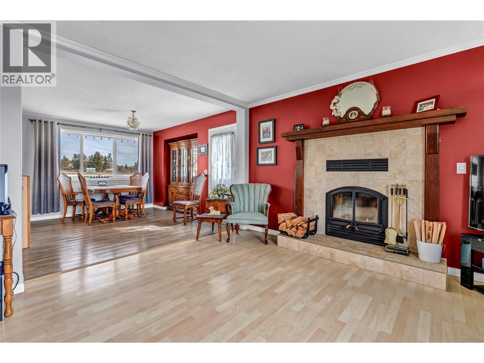 230 Coalmont Road. Princeton, British Columbia