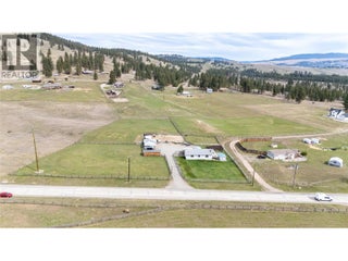 230 Coalmont Road. Princeton, British Columbia