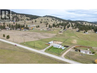 230 Coalmont Road. Princeton, British Columbia