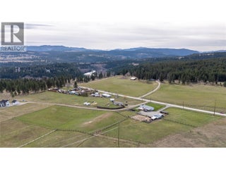 230 Coalmont Road. Princeton, British Columbia