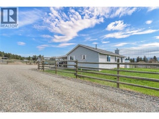 230 Coalmont Road. Princeton, British Columbia