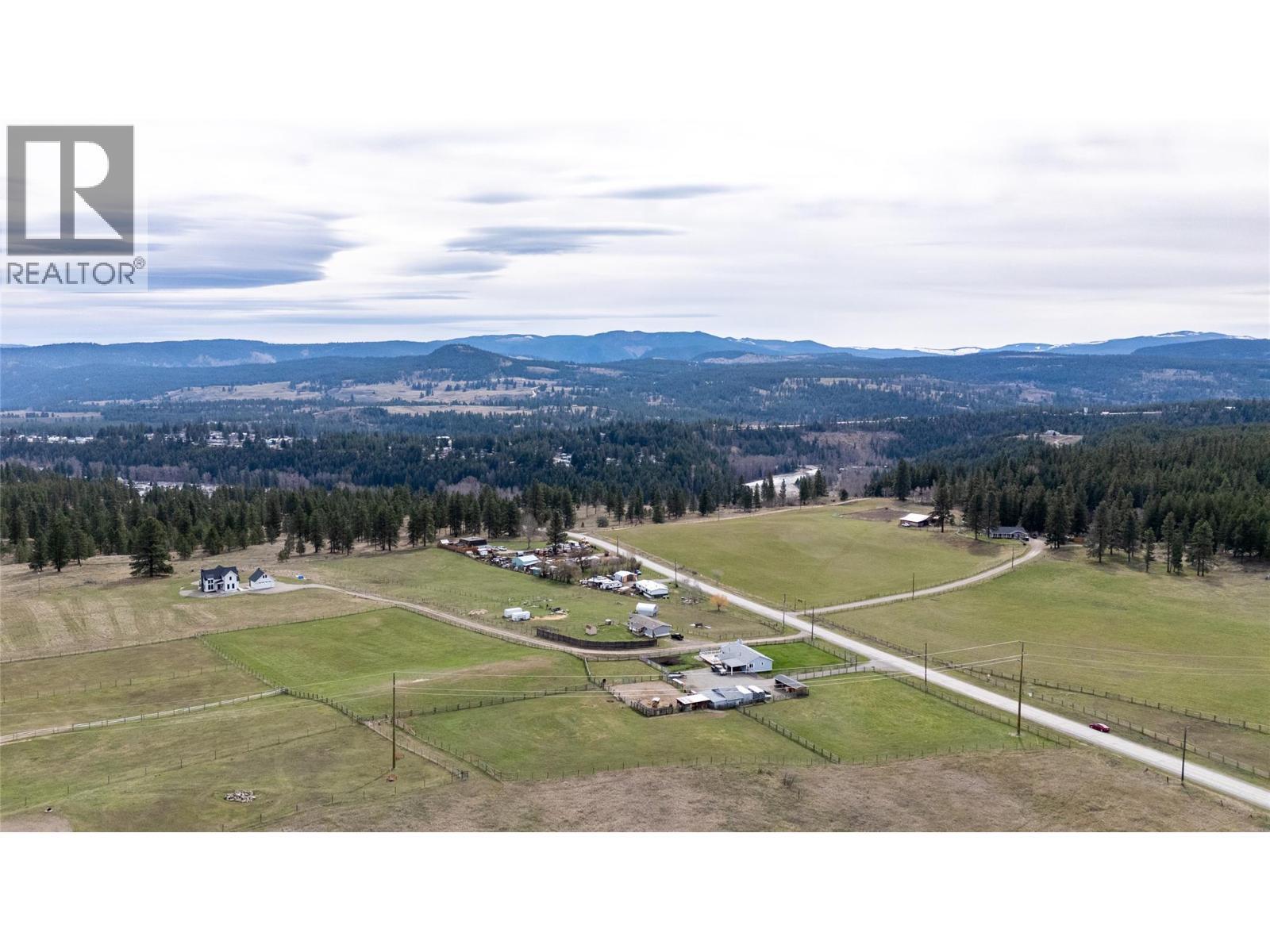 230 Coalmont Road. Princeton, British Columbia