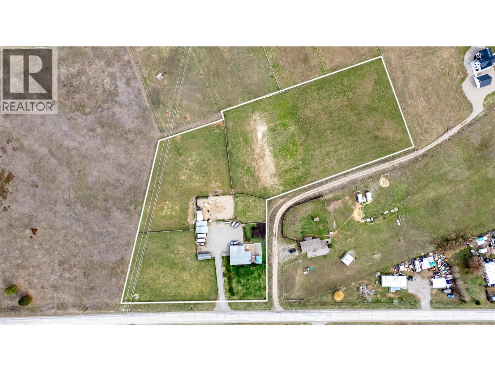 230 Coalmont Road. Princeton, British Columbia