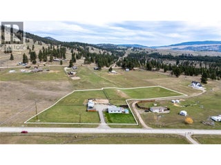 230 Coalmont Road. Princeton, British Columbia