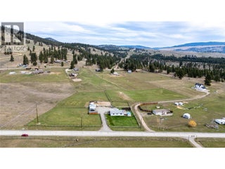 230 Coalmont Road. Princeton, British Columbia