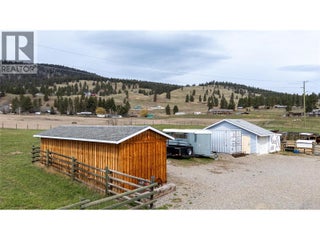 230 Coalmont Road. Princeton, British Columbia