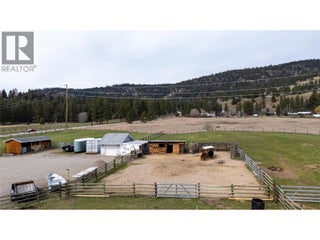 230 Coalmont Road. Princeton, British Columbia