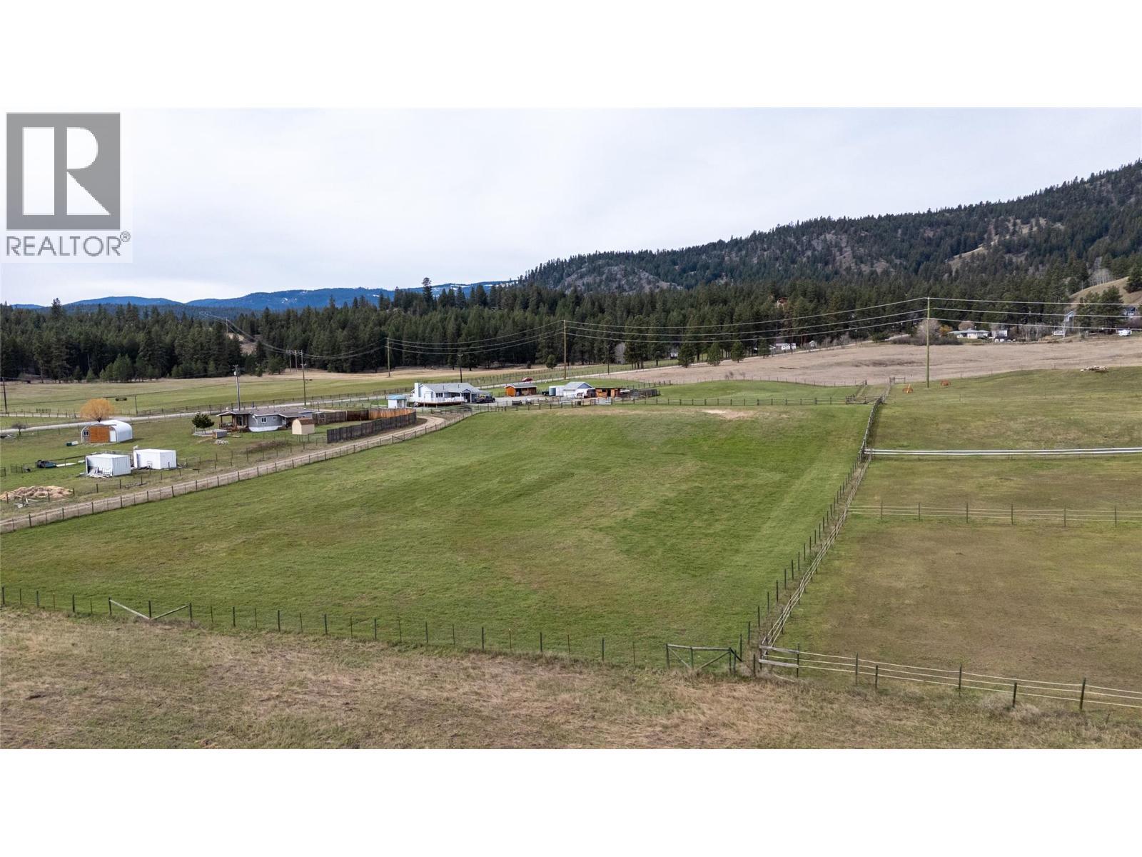 230 Coalmont Road. Princeton, British Columbia