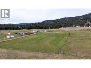 230 Coalmont Road. Princeton, British Columbia