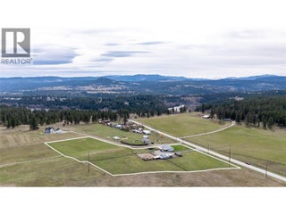 230 Coalmont Road. Princeton, British Columbia