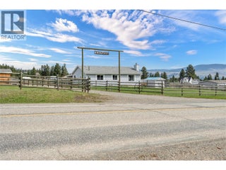 230 Coalmont Road. Princeton, British Columbia