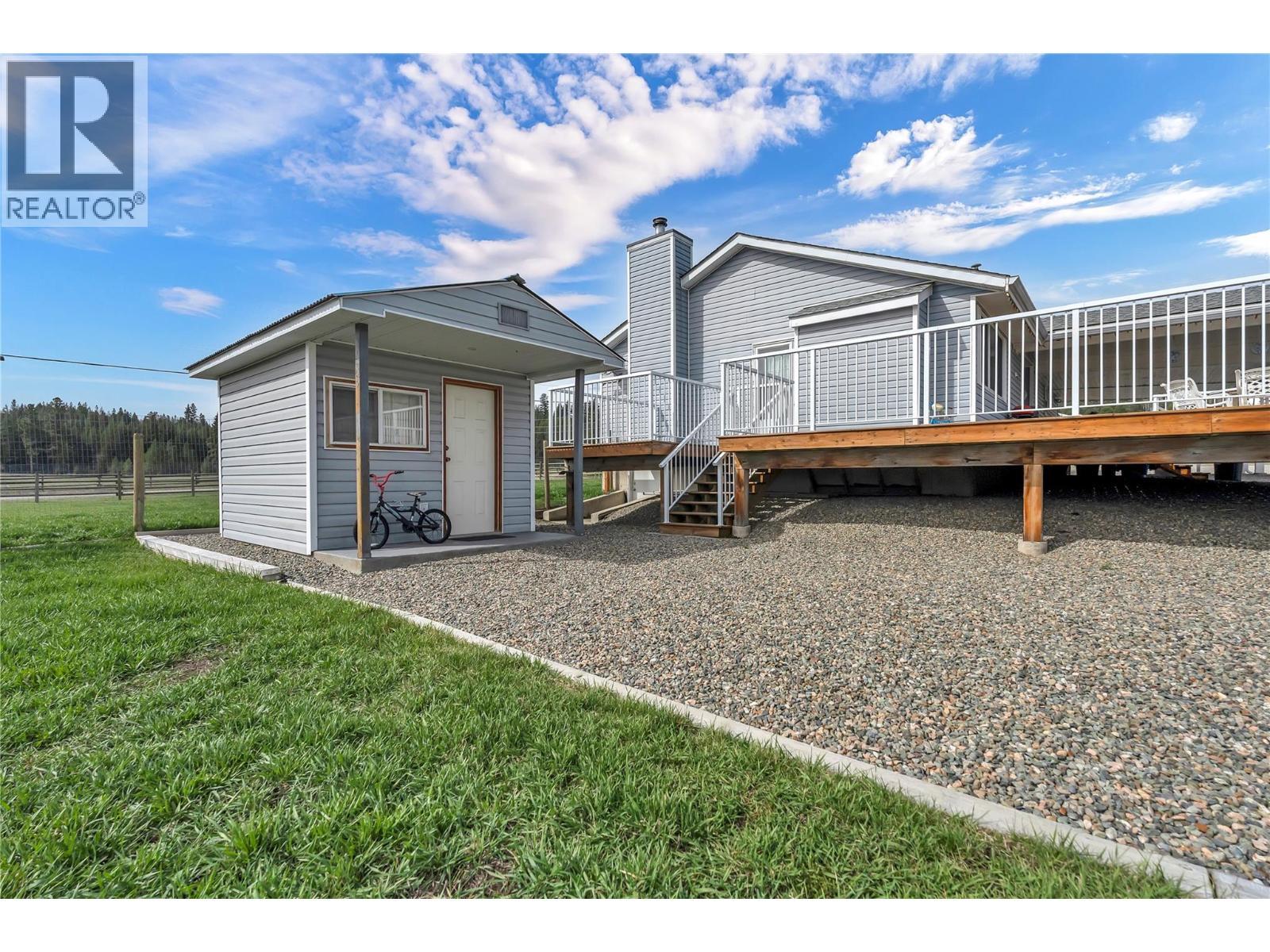 230 Coalmont Road. Princeton, British Columbia