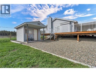 230 Coalmont Road. Princeton, British Columbia