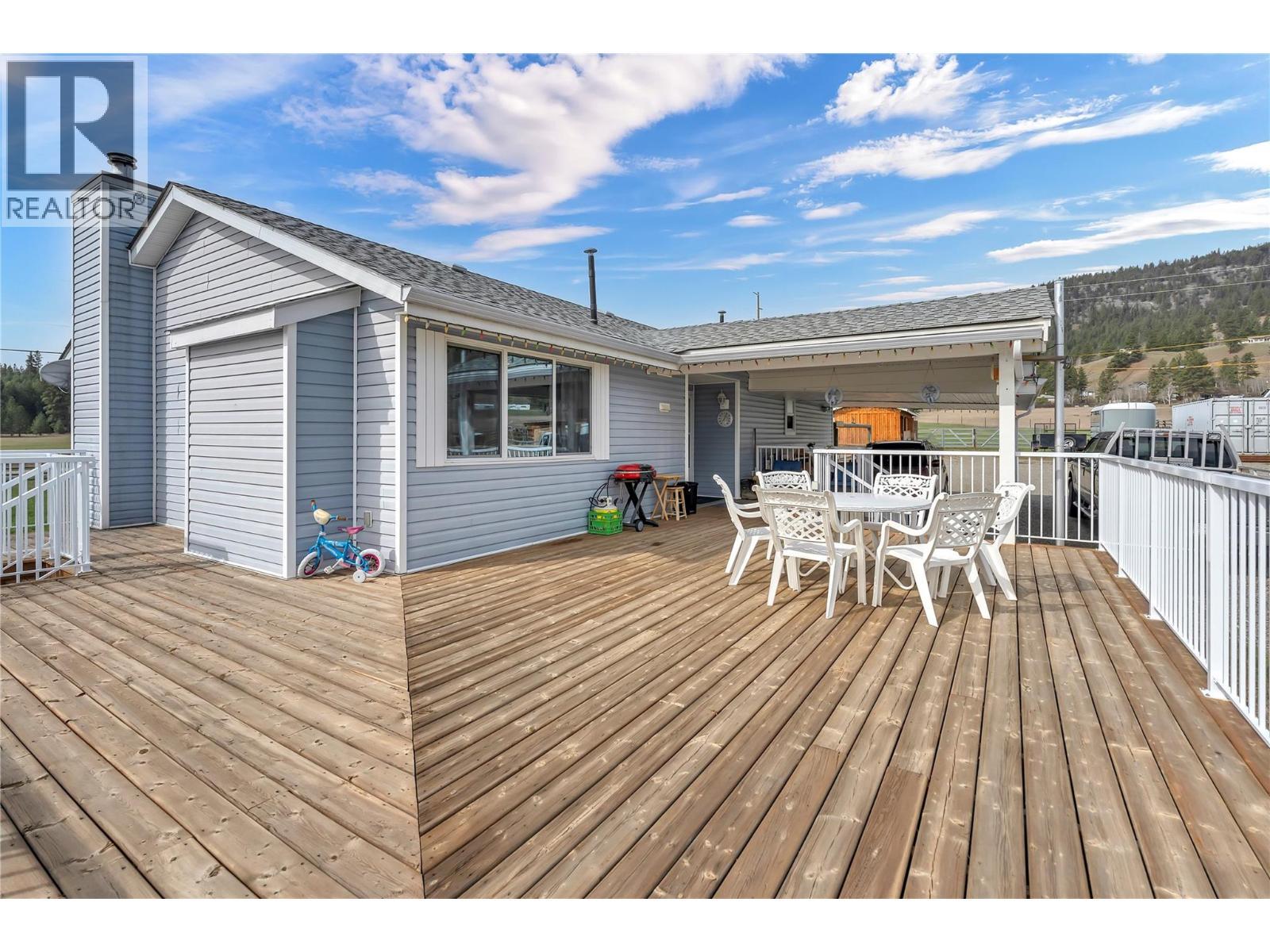 230 Coalmont Road. Princeton, British Columbia