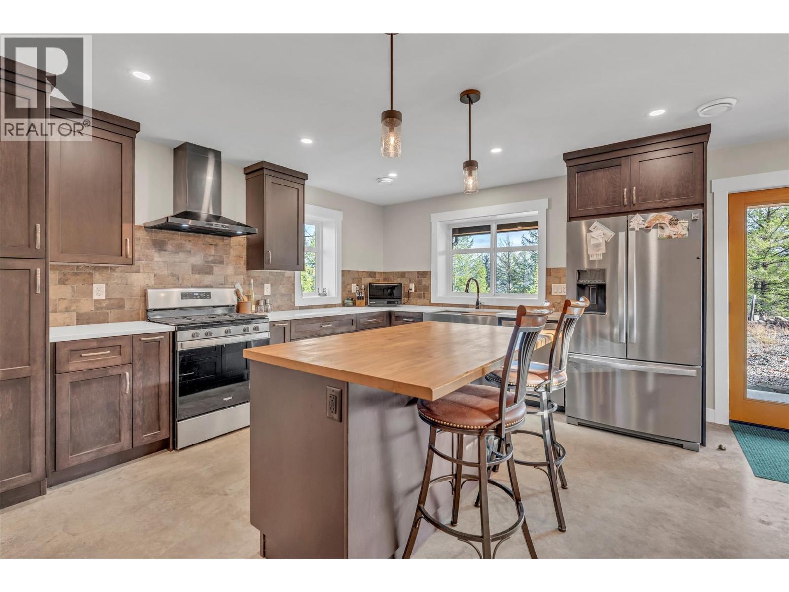 3-640 Hwy 3. Princeton, British Columbia