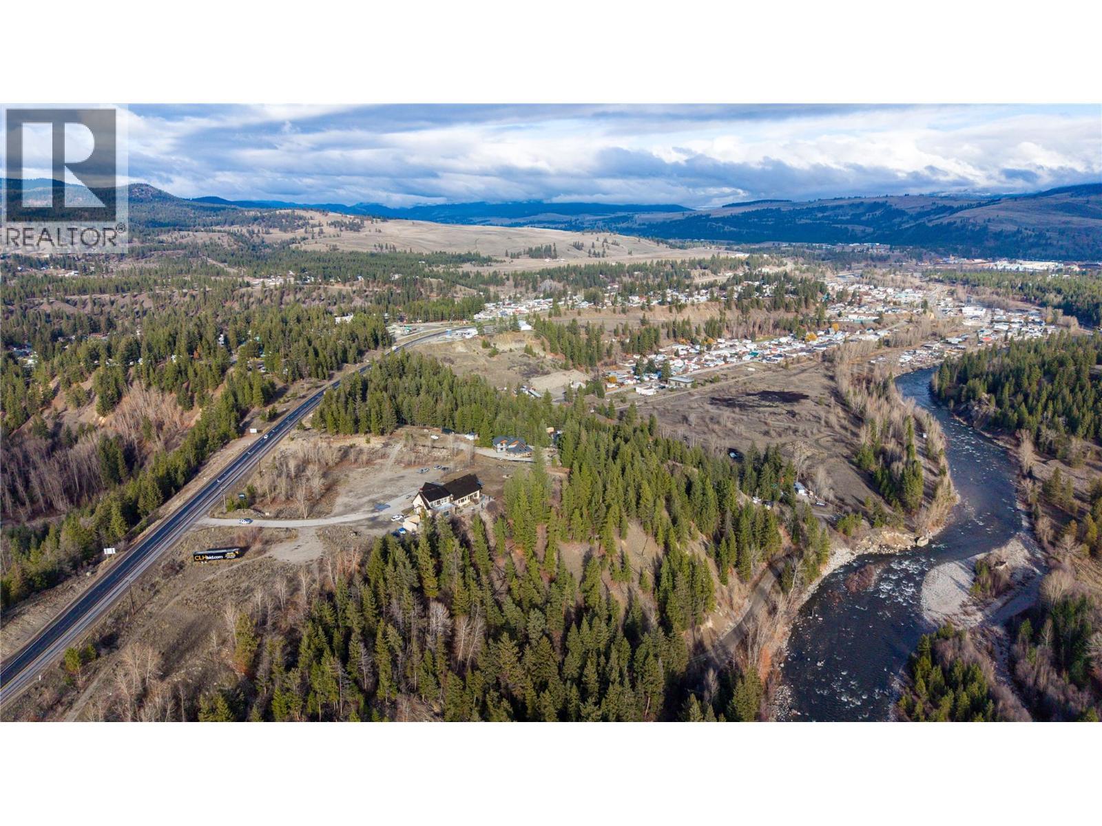 3-640 Hwy 3. Princeton, British Columbia