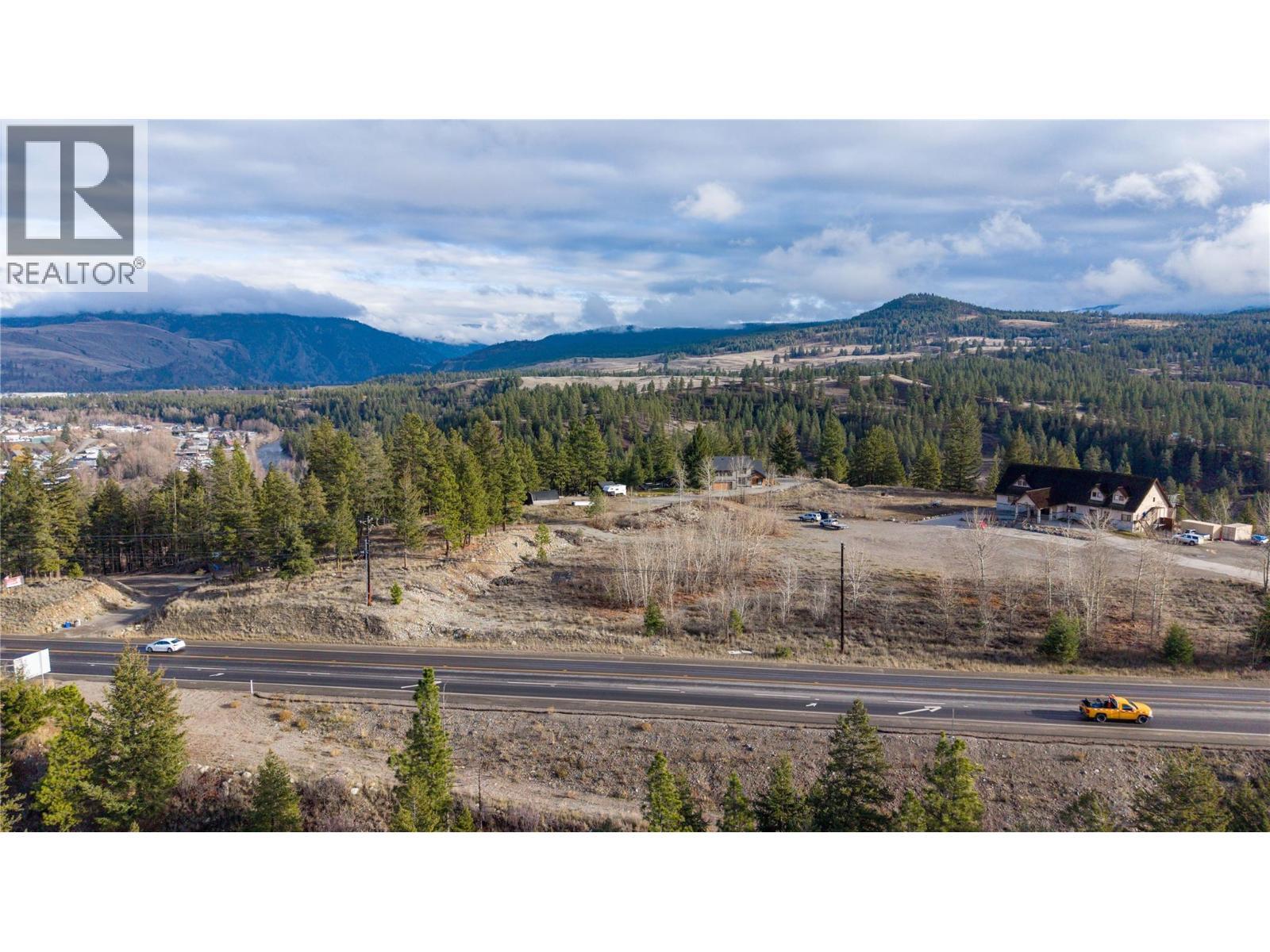 3-640 Hwy 3. Princeton, British Columbia