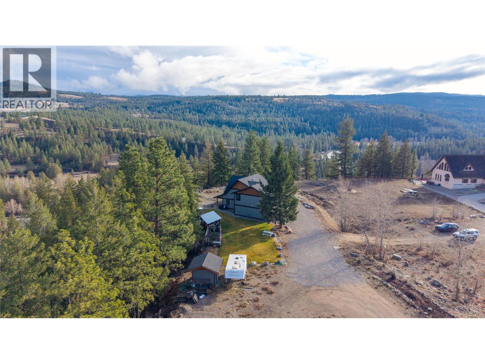 3-640 Hwy 3. Princeton, British Columbia