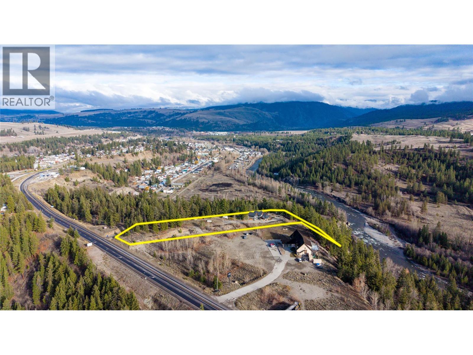 3-640 Hwy 3. Princeton, British Columbia