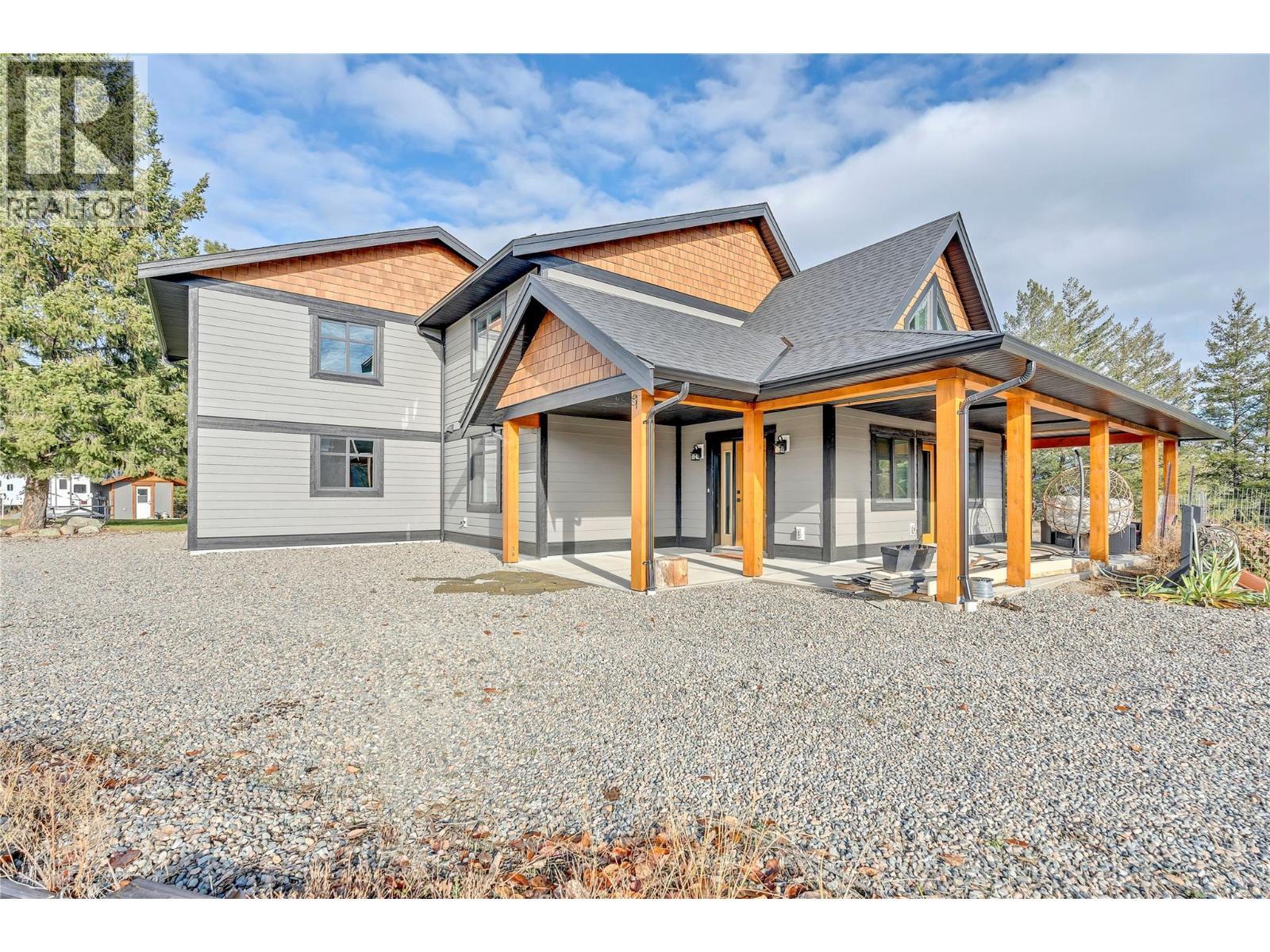 3-640 Hwy 3. Princeton, British Columbia
