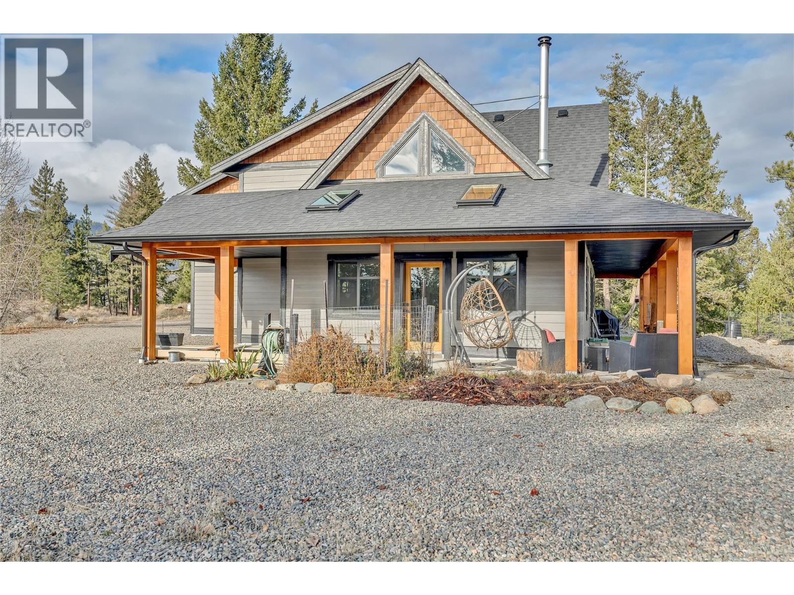 3-640 Hwy 3. Princeton, British Columbia