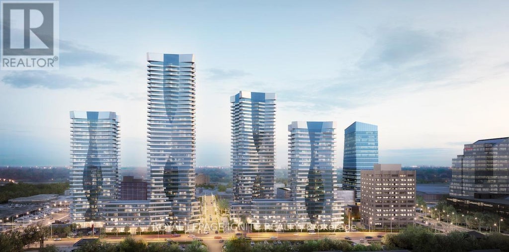 1502a - 2550 Victoria Park Avenue, Toronto (henry Farm)