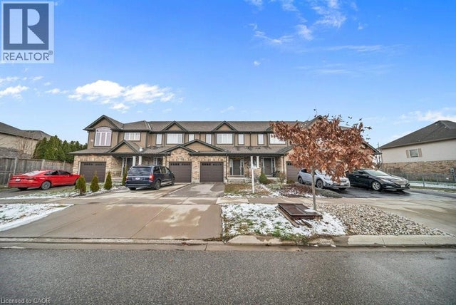 129 Templewood Drive, Kitchener