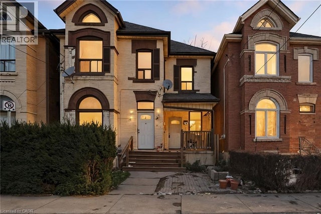 26 Murray Street W, Hamilton