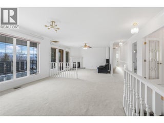 727 Cassiar Crescent. Kelowna, British Columbia