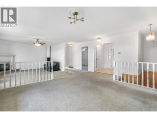 727 Cassiar Crescent. Kelowna, British Columbia