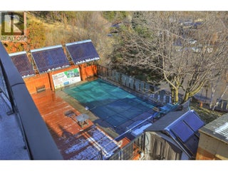 727 Cassiar Crescent. Kelowna, British Columbia