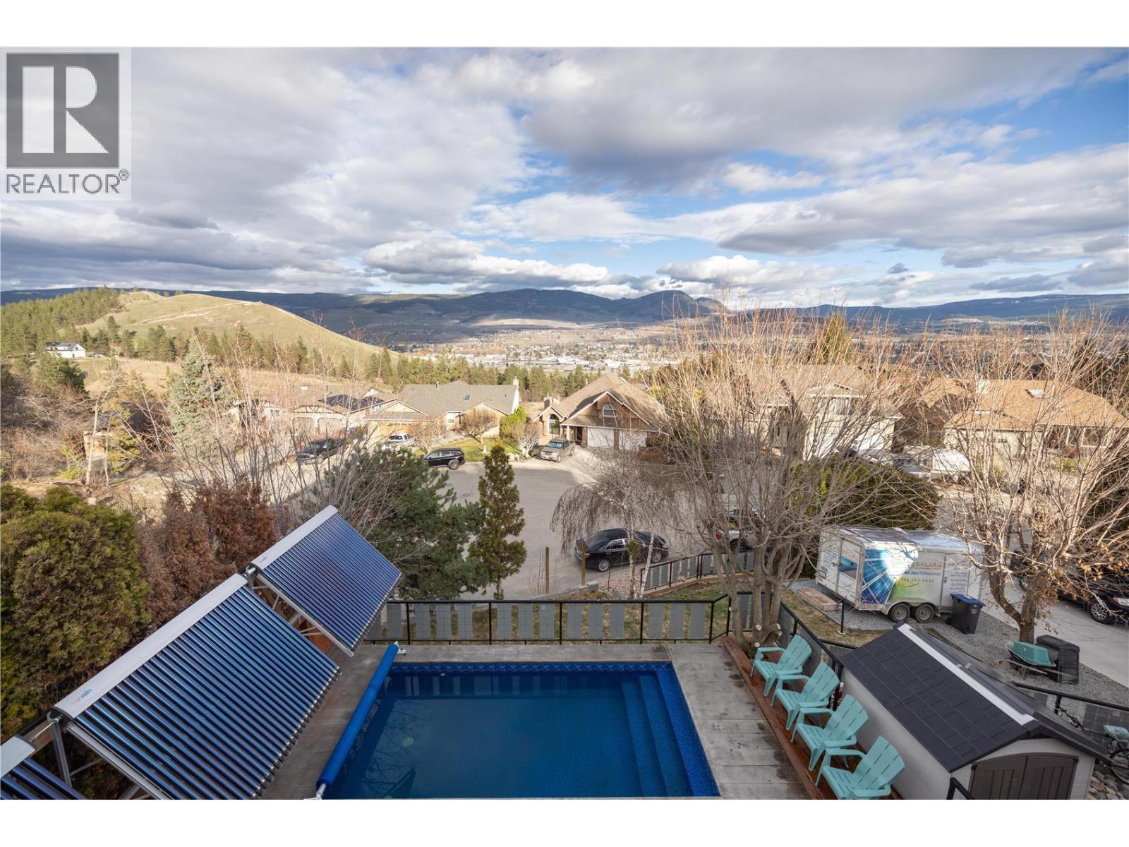 727 Cassiar Crescent. Kelowna, British Columbia