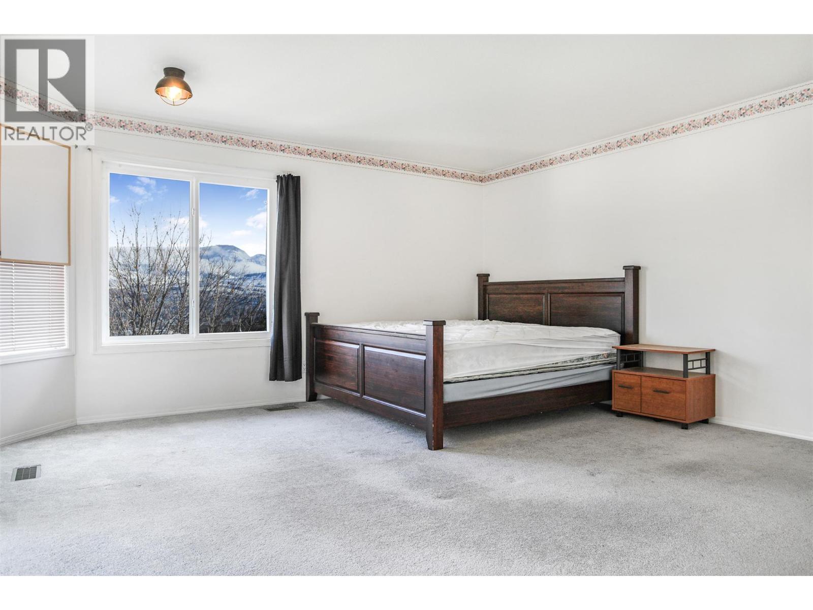 727 Cassiar Crescent. Kelowna, British Columbia