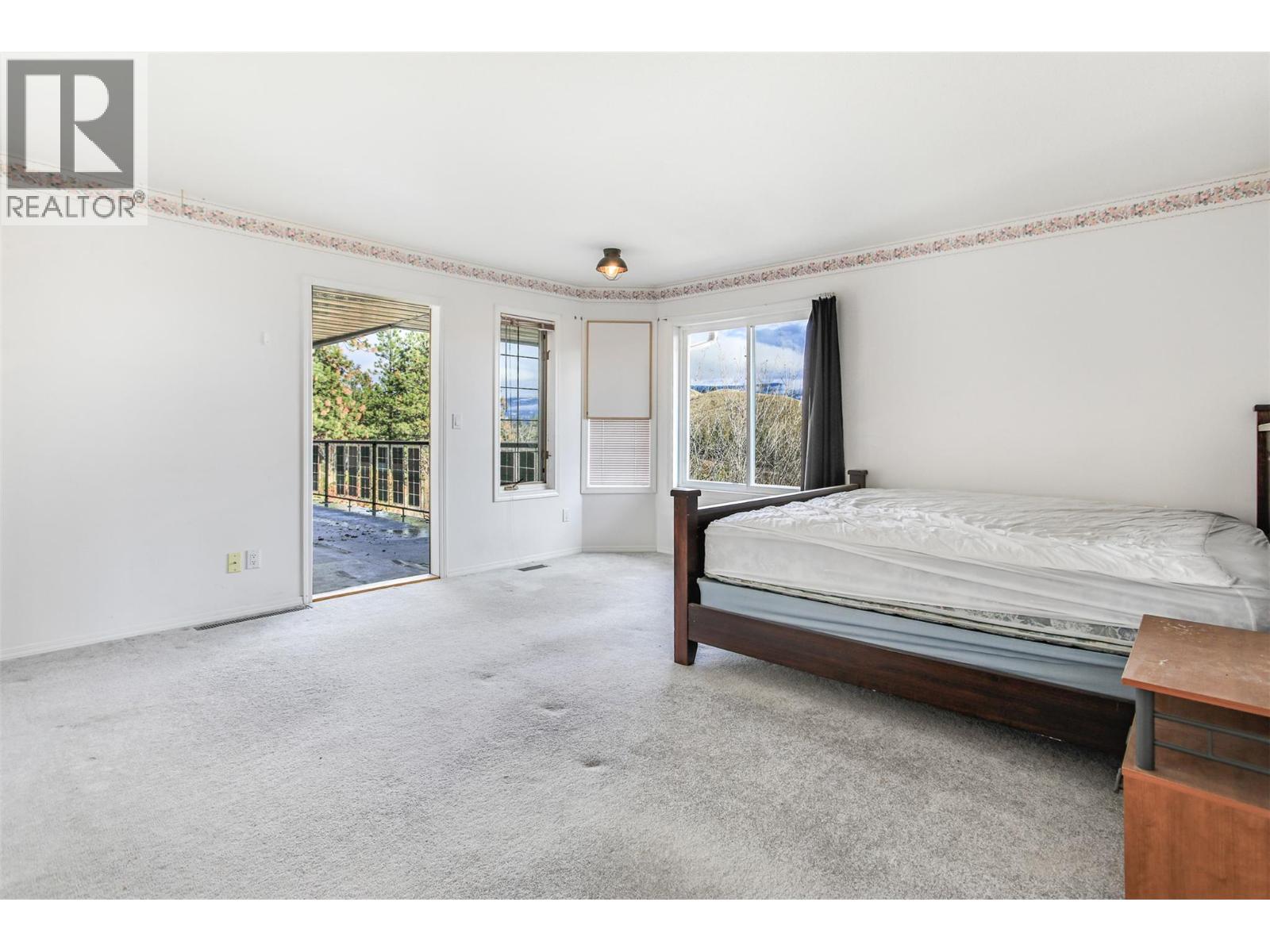 727 Cassiar Crescent. Kelowna, British Columbia