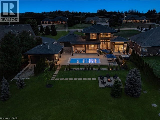 1826 Moser Young Road, Wellesley